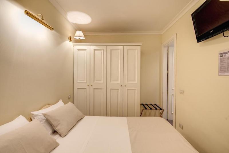 Flann O'Brien Rooms Рим Екстериор снимка