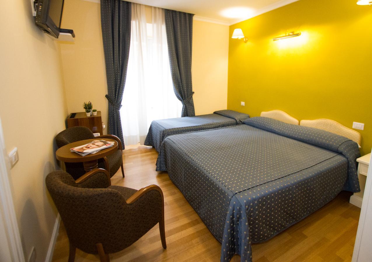 Flann O'Brien Rooms Рим Екстериор снимка